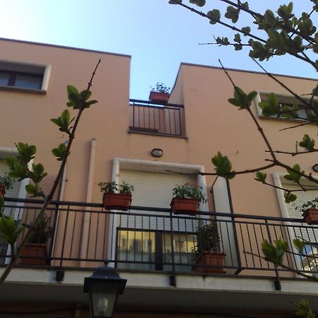 Bella Pescara B&B Eksteriør billede