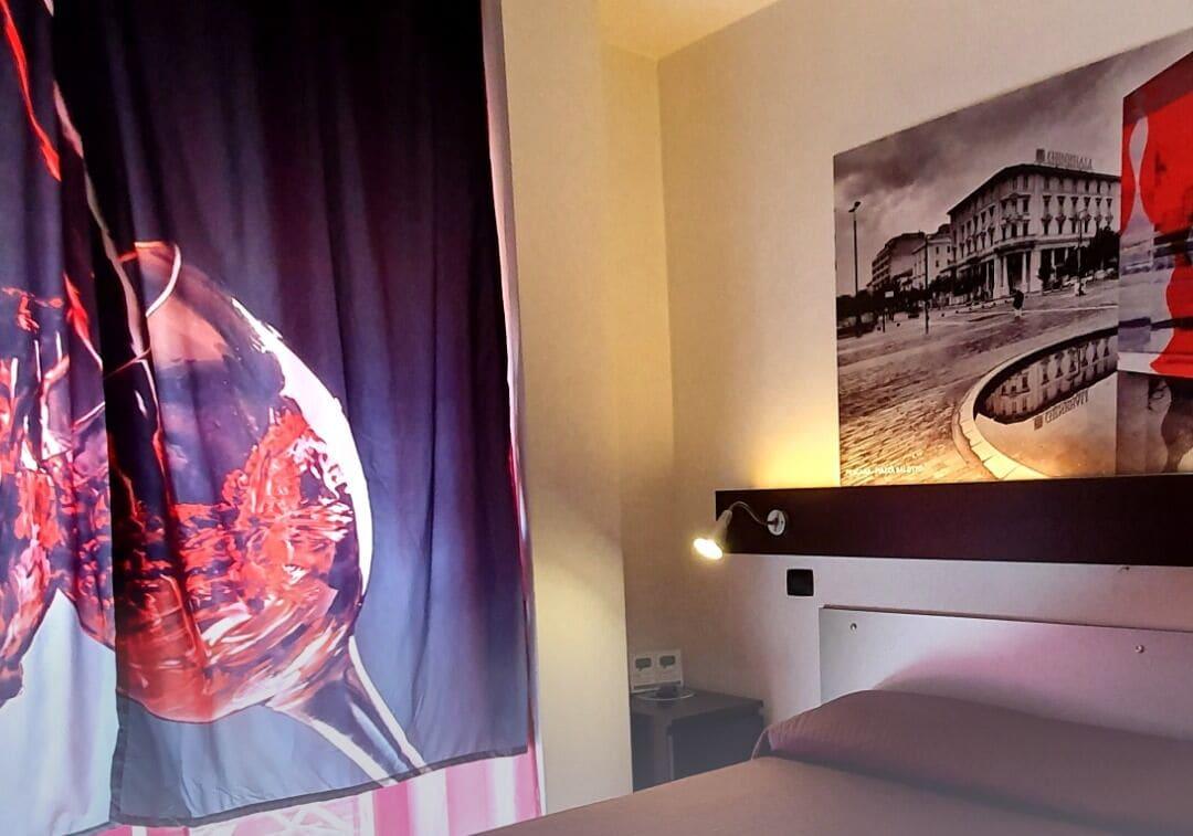 Bella Pescara B&B Eksteriør billede