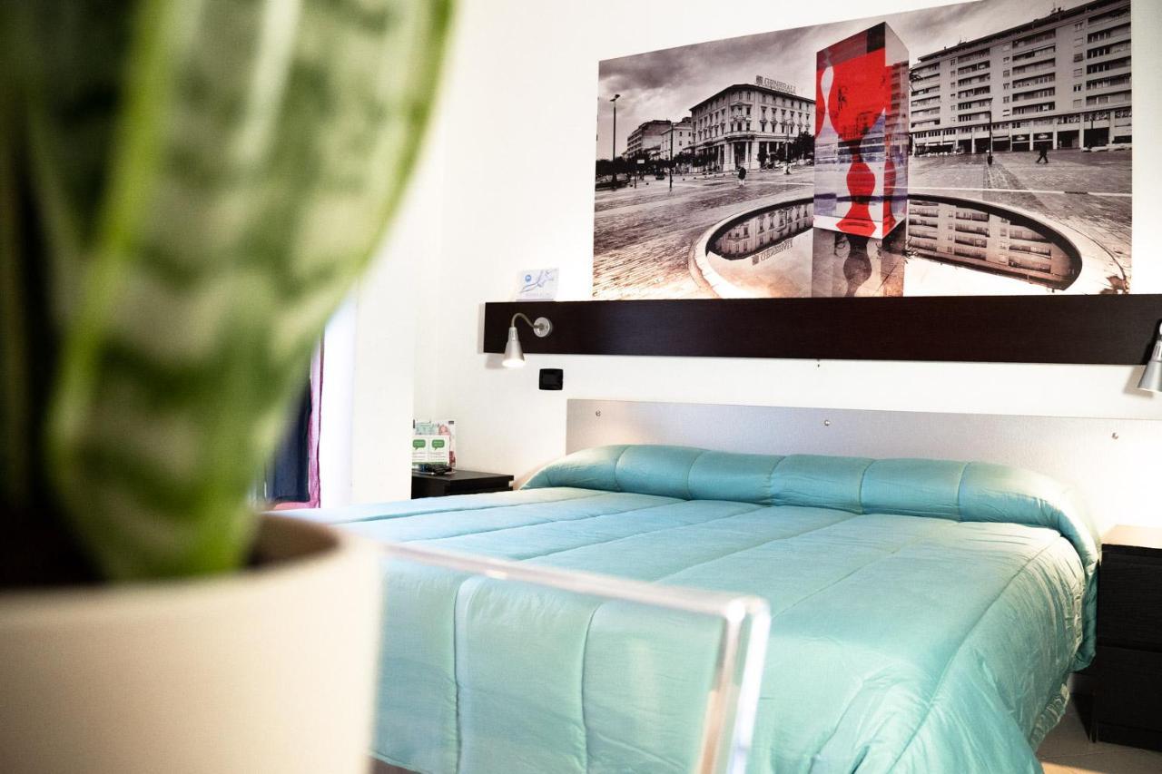 Bella Pescara B&B Eksteriør billede