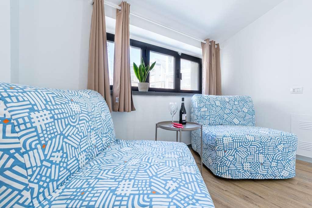 Bella Pescara B&B Værelse billede