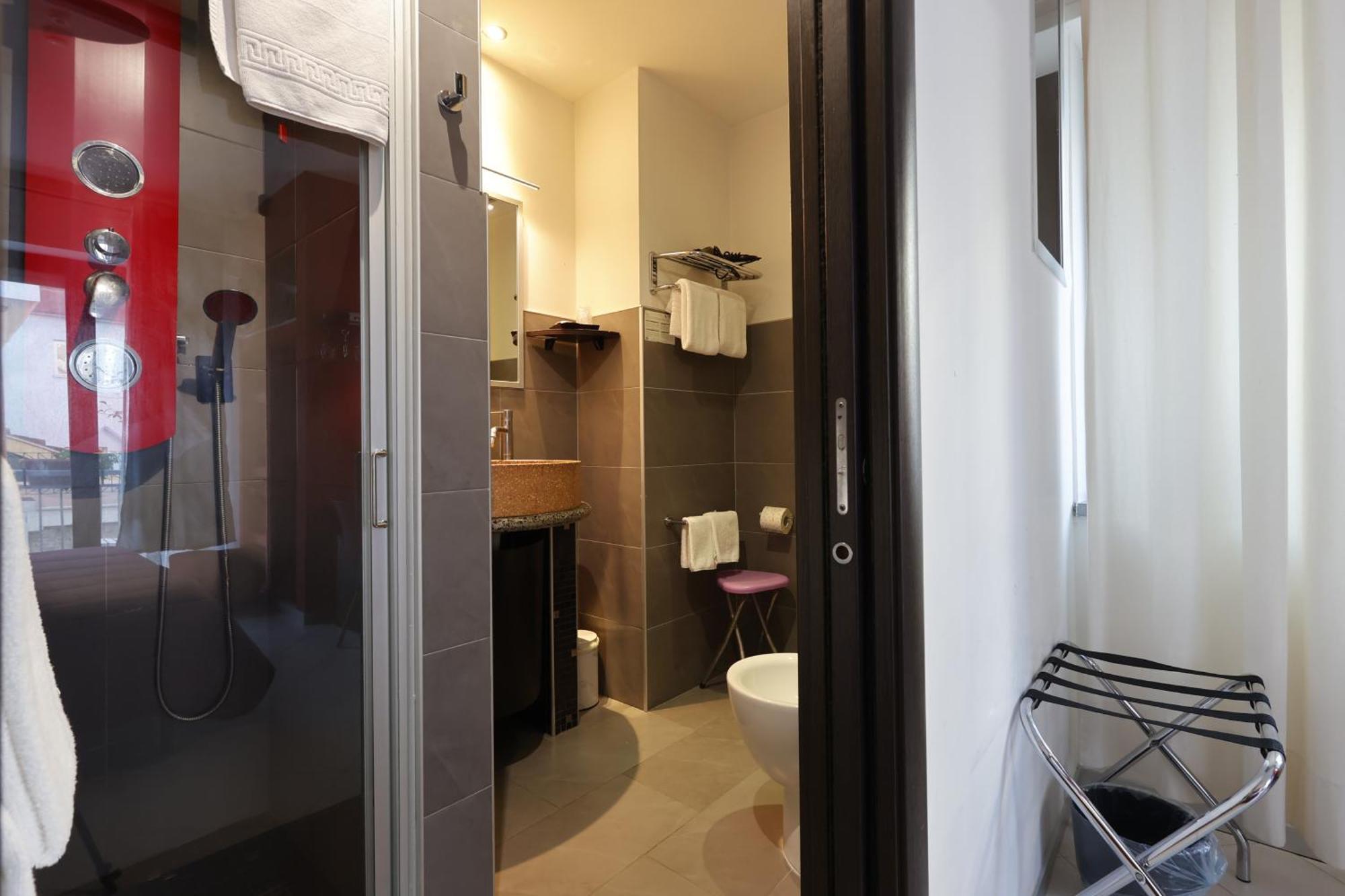 Bella Pescara B&B Eksteriør billede