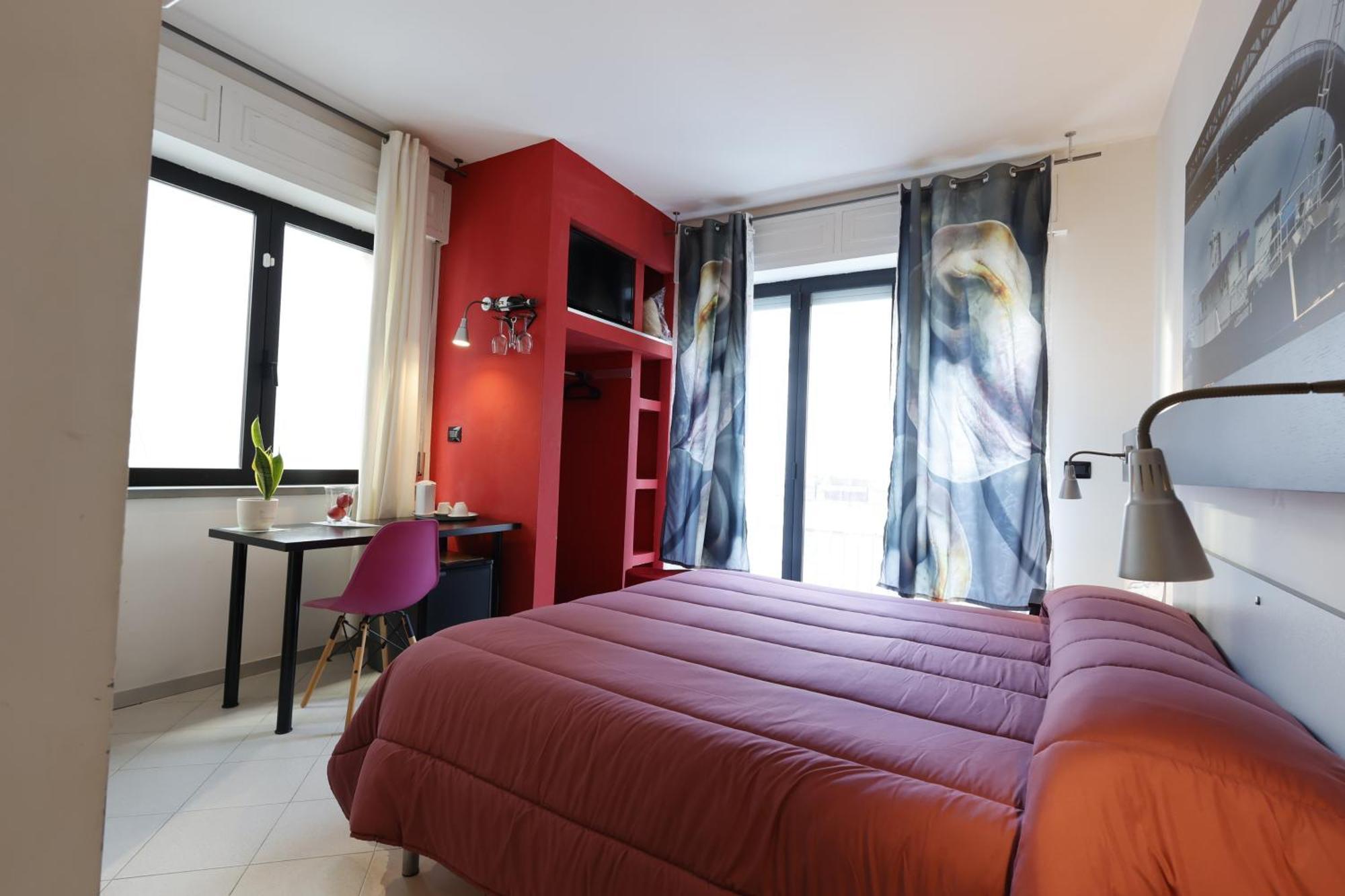Bella Pescara B&B Eksteriør billede