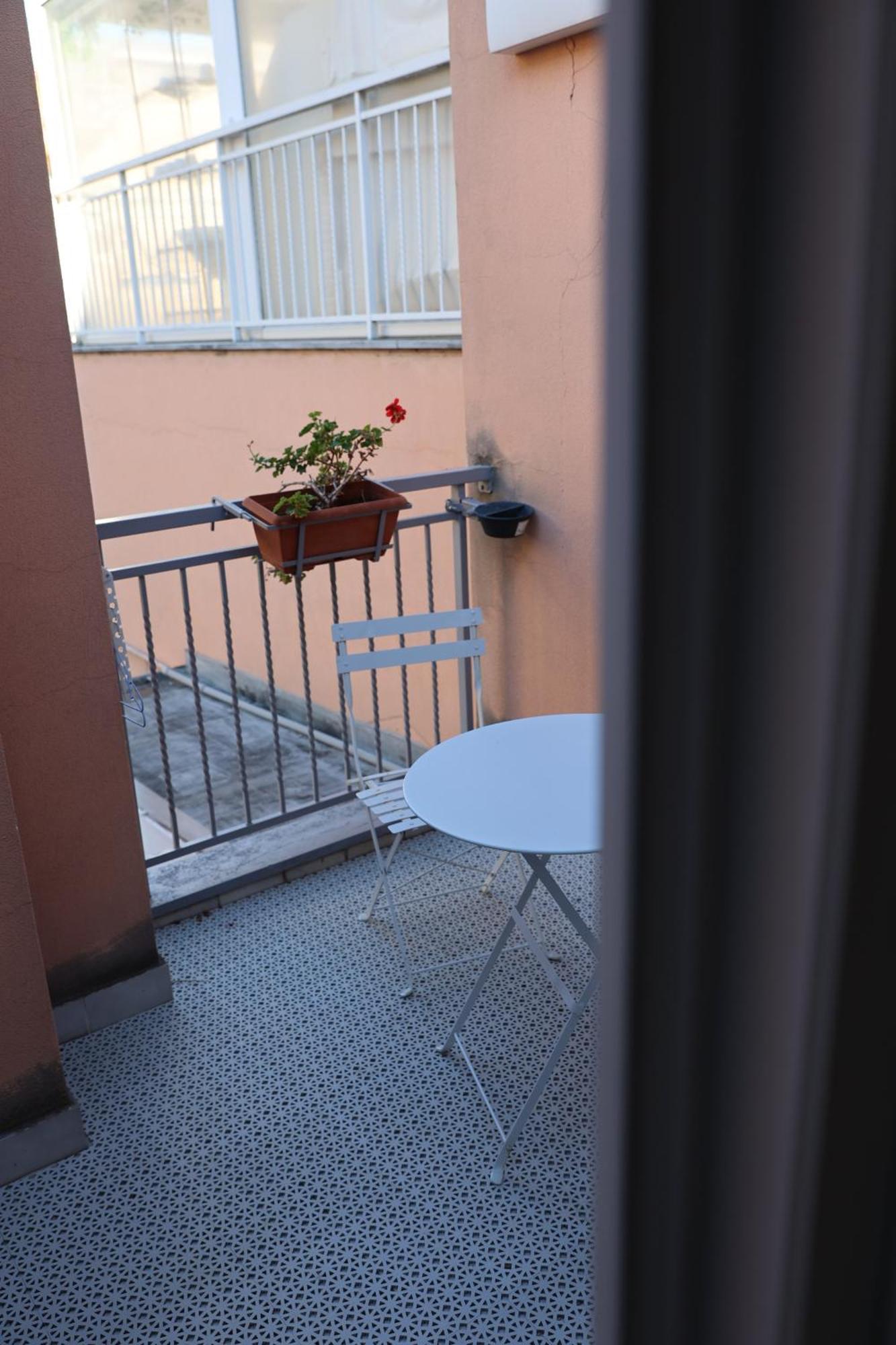 Bella Pescara B&B Eksteriør billede