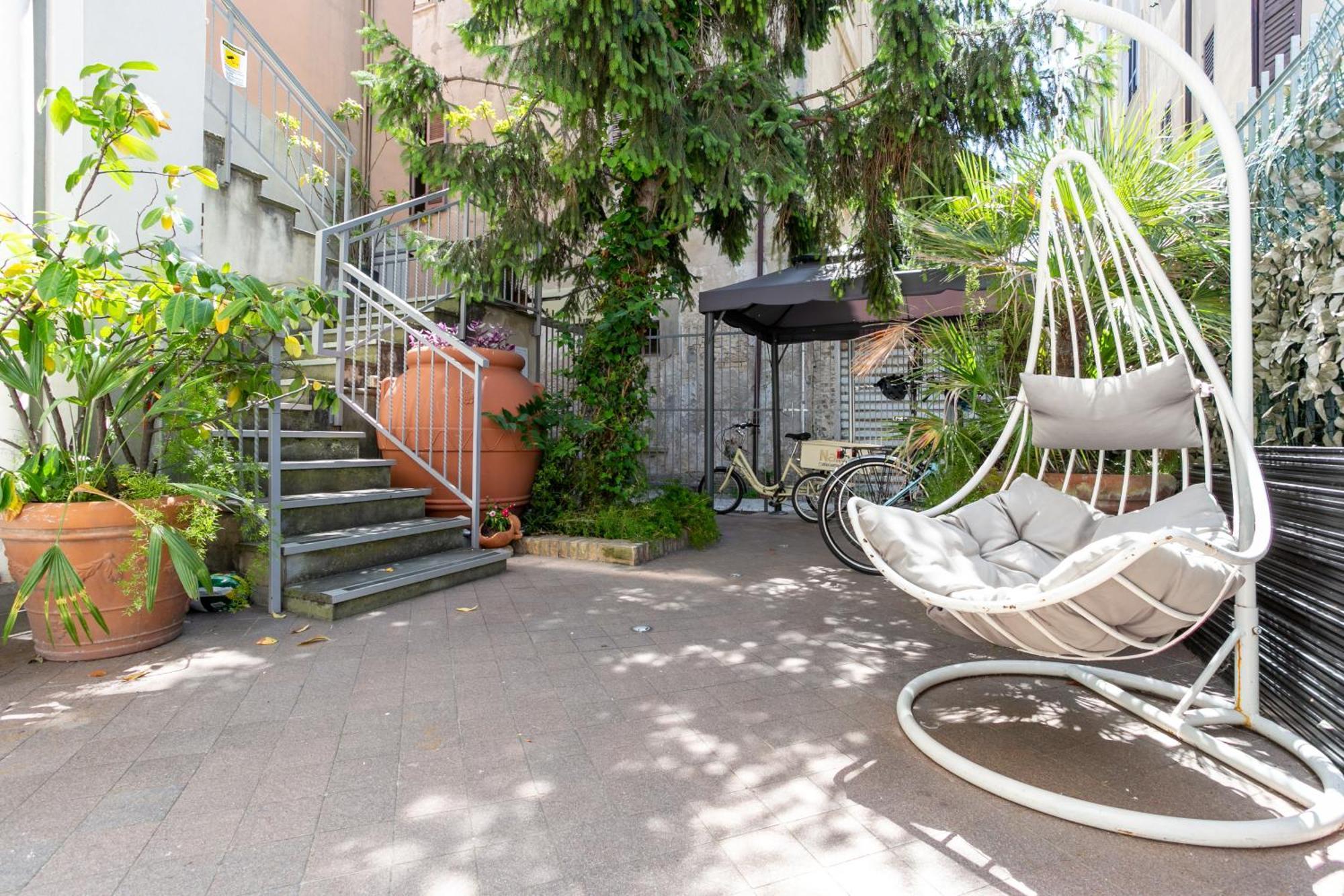 Bella Pescara B&B Eksteriør billede